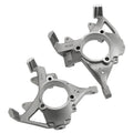 2X Front Steering Knuckles for Jeep Cherokee Grand Wagoneer (1990–2006) 697-922