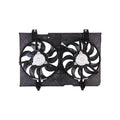 Replacement Dual Engine Cooling Fan Assy (See compatibility Chart)