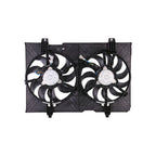 Replacement Dual Engine Cooling Fan Assy (See compatibility Chart)