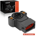 Throttle Position Sensor for Ford Escort, Mercury Tracer (1991–1995)