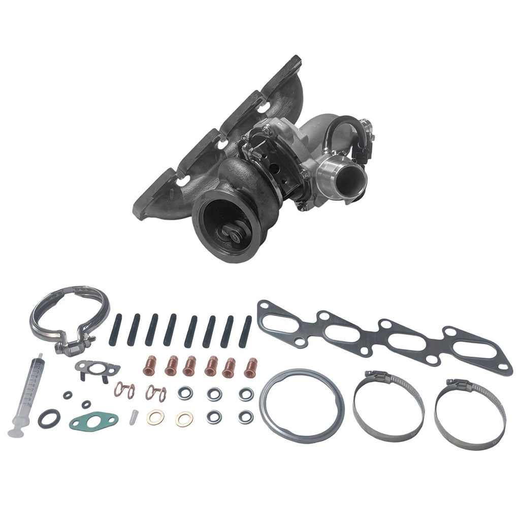 Turbocharger Kit for Chevy Cruze Sonic Trax & Buick Encore (2011-2020)