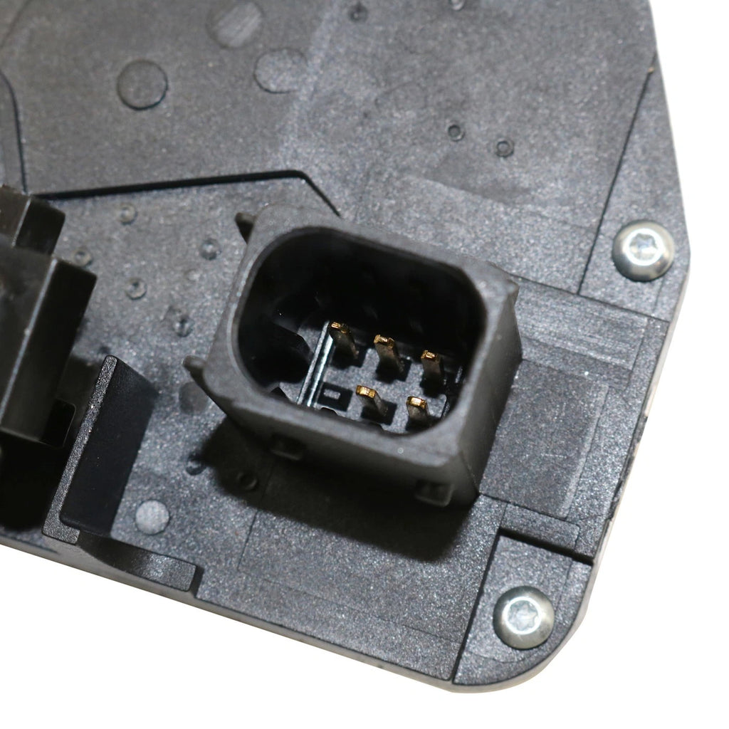 Door Lock Actuator for Chevrolet Impala (2006–2011) Rear Right Side