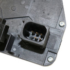 Door Lock Actuator for Chevrolet Impala (2006–2011) Rear Right Side