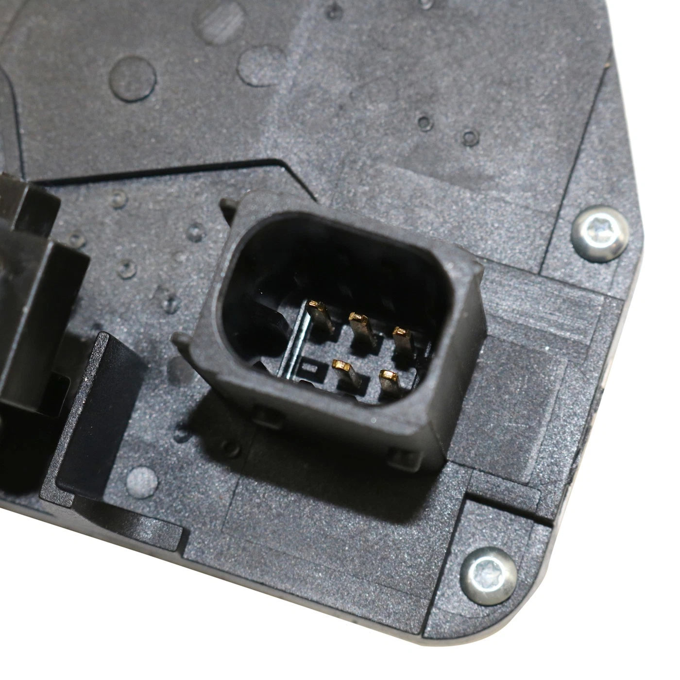 Door Lock Actuator for Chevrolet Impala (2006–2011) Rear Right Side