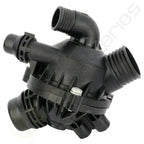 Thermostat Housing for BMW 135i 135is 335i 335i xDrive X1 X5 X6 (2008–2013) 11537601158
