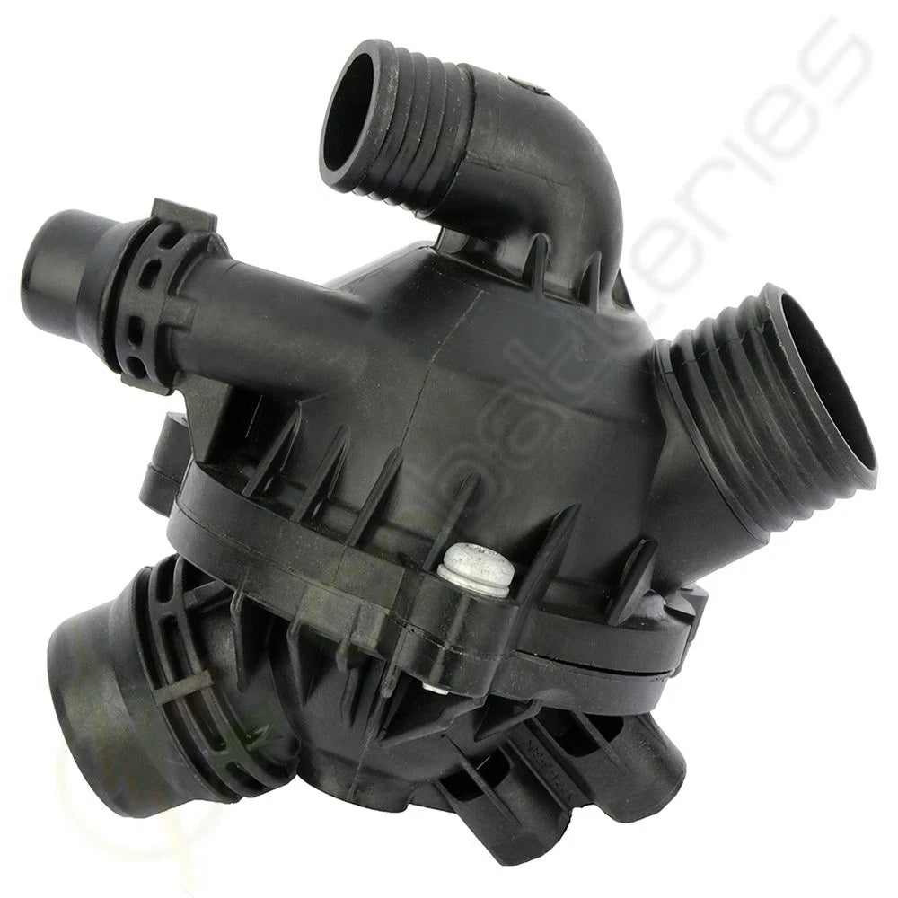 Thermostat Housing for BMW 135i 135is 335i 335i xDrive X1 X5 X6 (2008–2013) 11537601158