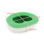 Foam Air Filter Cleaner for Yamaha WR450 WR450F WR250 WR250F (2003–2015)
