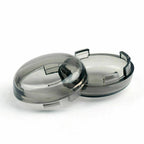 Turn Signal Light Lens Cover for Road King, Tour Glide (SMK T9)