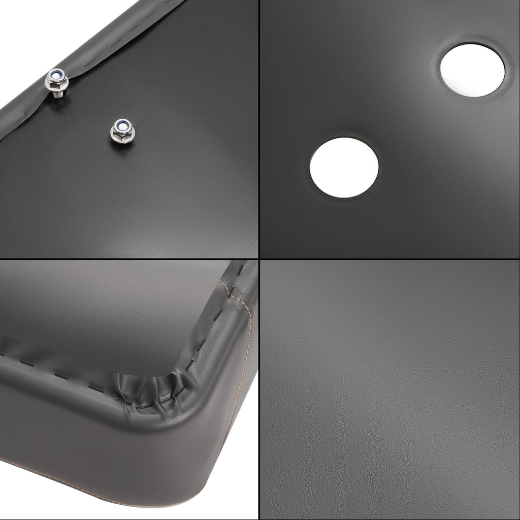 Seat Bottom Cushion for Kawasaki Mule Trans 4x4 (2000–2009)