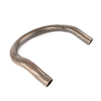 175mm Stainless Steel Rear Seat Hoop for Honda CB, Yamaha XS