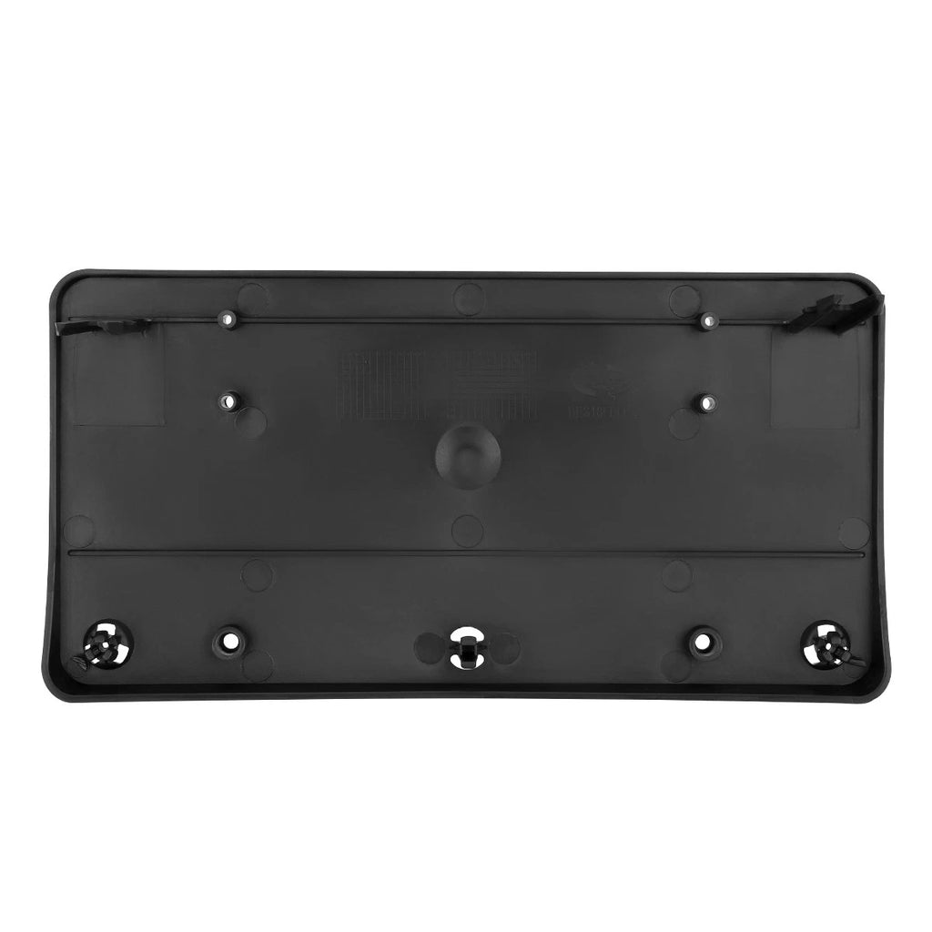 Front Bumper License Plate Mounting Bracket for Mercedes-Benz S450/S560 (2018–2020)