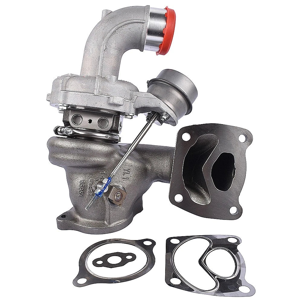 Turbocharger for Ford Escape Fusion Edge Lincoln MKC MKZ (2013–2020)