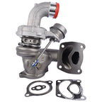 Turbocharger for Ford Escape Fusion Edge Lincoln MKC MKZ (2013–2020)