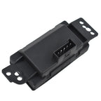 Blower Motor Resistor with Harness for Chevrolet Impala (2006â2010)