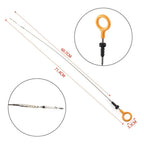 3.0L Engine Oil Dipstick for Nissan Patrol GU (2006-2007)
