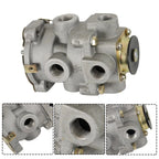 Control Valve for Haldex E-6 Foot Brake (Dual Circuit)