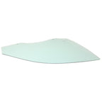 Front Passenger Door Glass for BMW 3 Series (320, 328, 330)