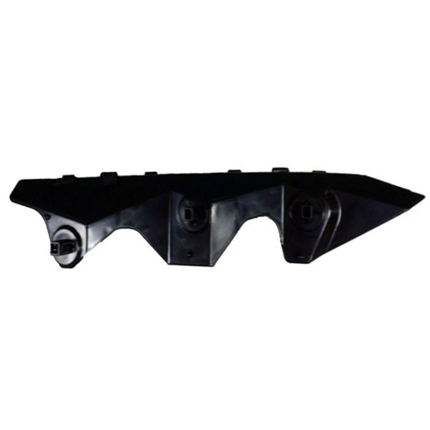 Replacement Passenger Side Front Bumper Bracket for Nissan Sentra (2007–2012)