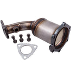 Exhaust Catalytic Converter Bank 2 for Nissan Altima 3.5L (2002–2003)