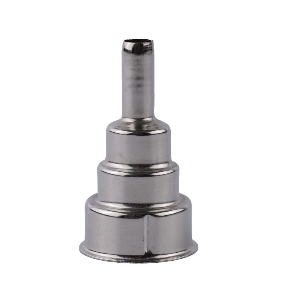 Round Welding Nozzle for Heatgun 500-2/600-2/630 (3565mm)