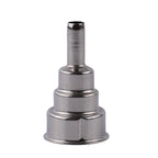 Round Welding Nozzle for Heatgun 500-2/600-2/630 (3565mm)