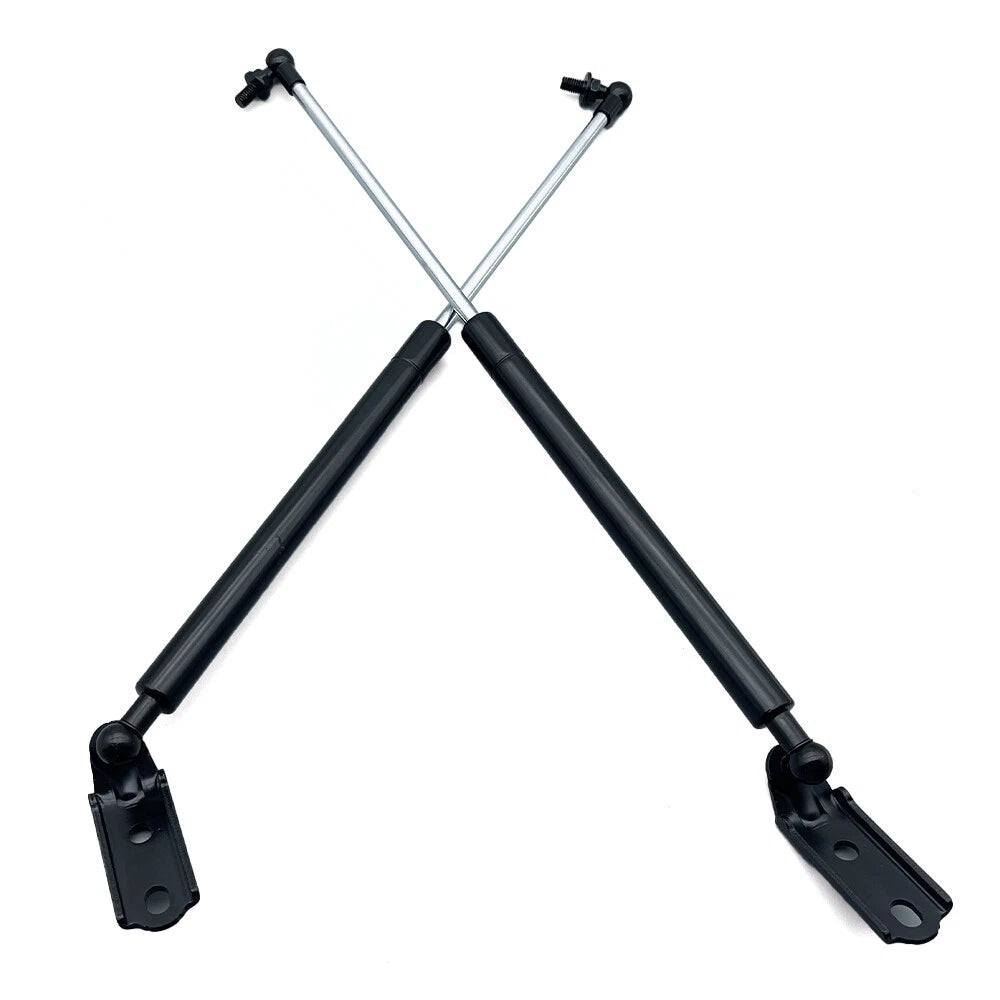 2Pcs Gas Lift Supports for Lexus RX300 (1999–2003) - Hood Struts