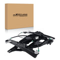 Front Left Electric Window Lifter with Motor for Ford Expedition (2003–2006)
