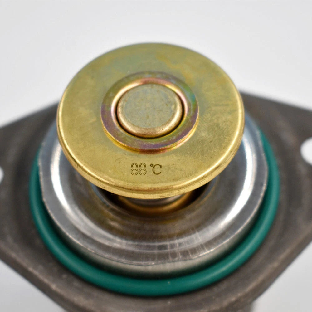 Thermostat Kit 88° for International DT466E DT530E