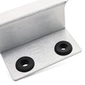 Coolant Bottle Radiator Remote Reservoir Bracket for Yamaha Banshee 350 (1987–2006)