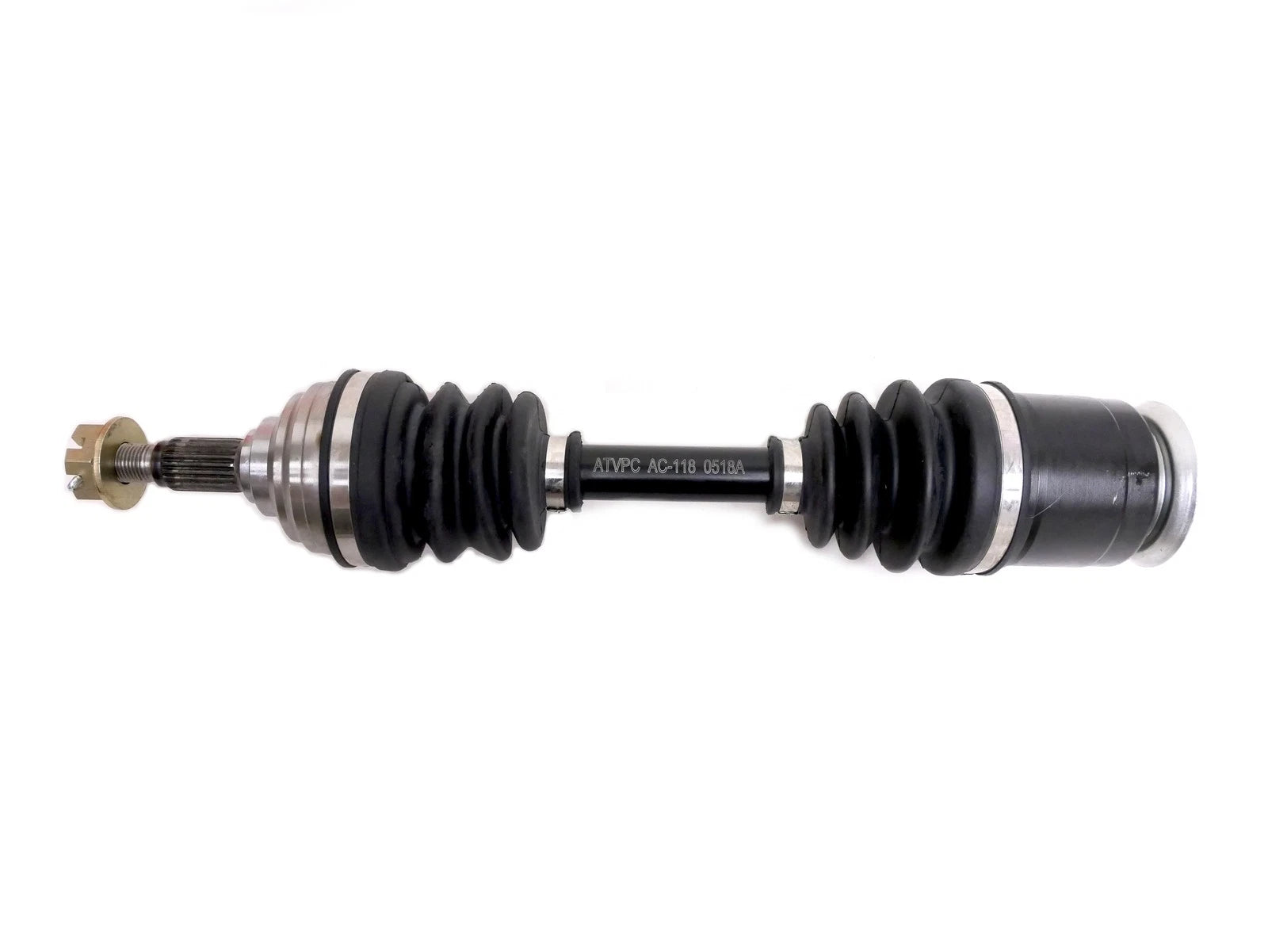 Precision Front Left CV Axle for Arctic Cat 1502-441