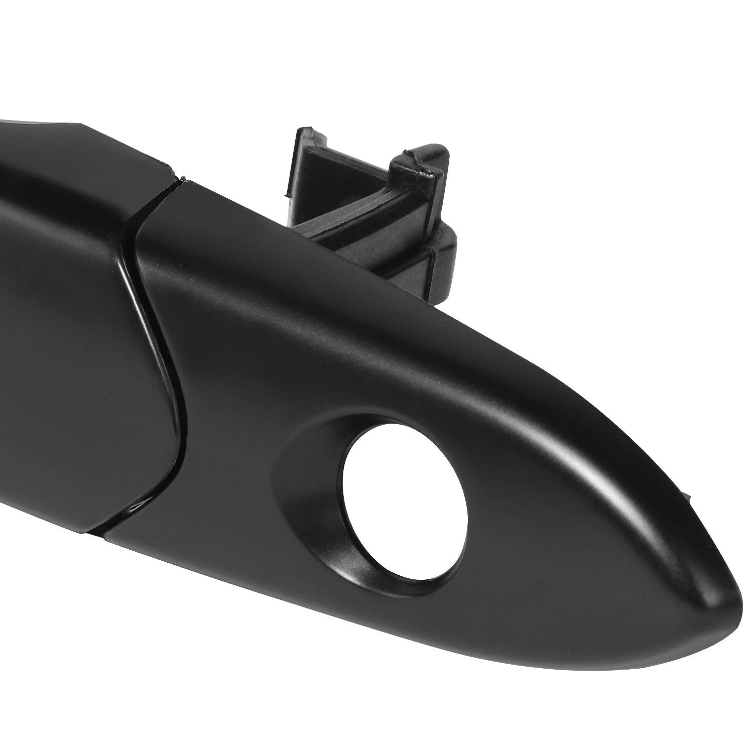 Front Left Driver Exterior Door Pull Handle for Chevy Spark (2016–2021)