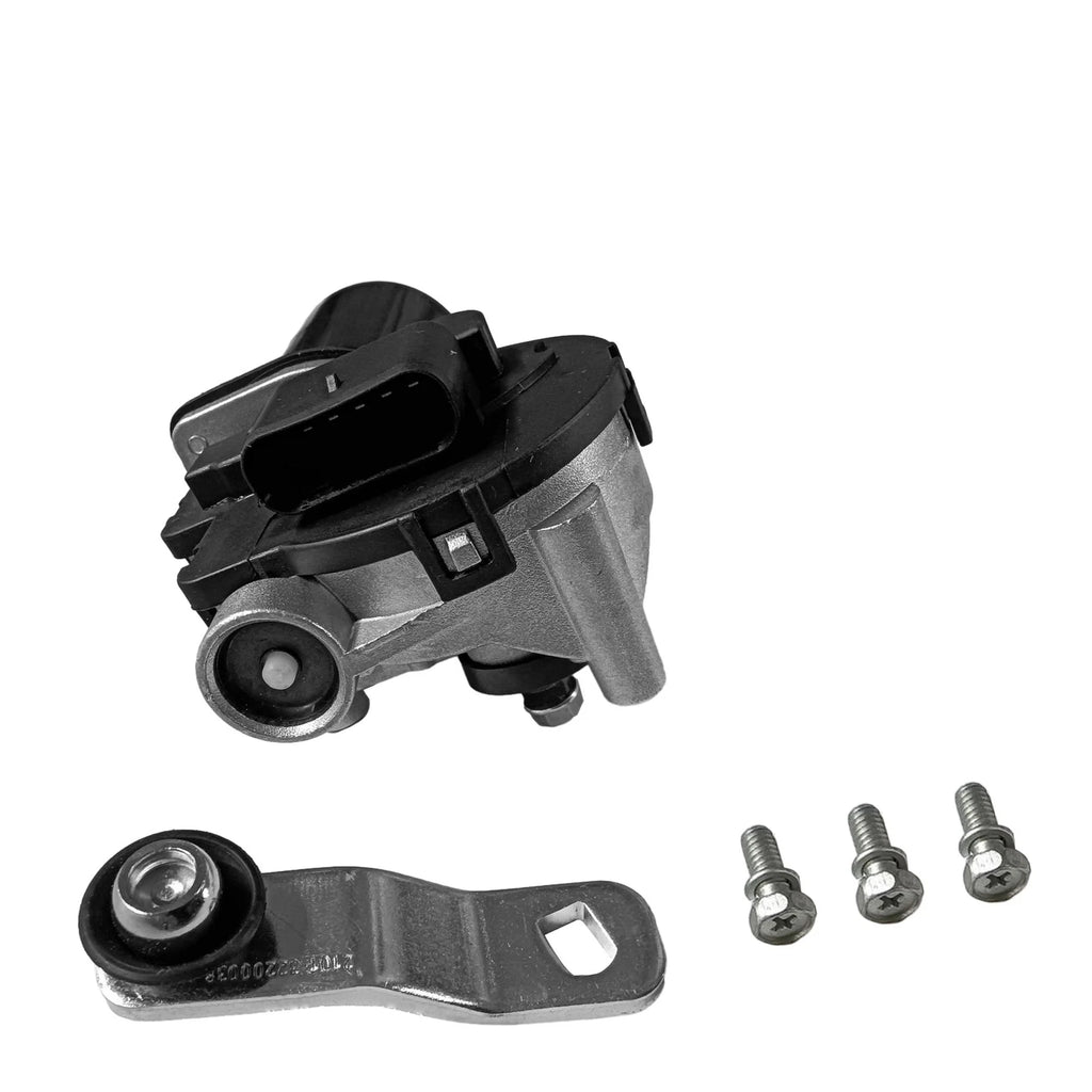 Windshield Wiper Motor for Ford F-150 F-250 (2004-2008)