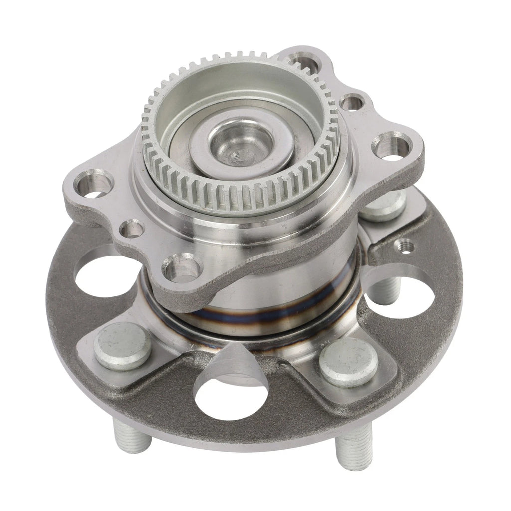 Rear Wheel Bearing Hub Assembly for Hyundai Accent Kia Rio (2012–2017)