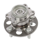 Rear Wheel Bearing Hub Assembly for Hyundai Accent Kia Rio (2012–2017)
