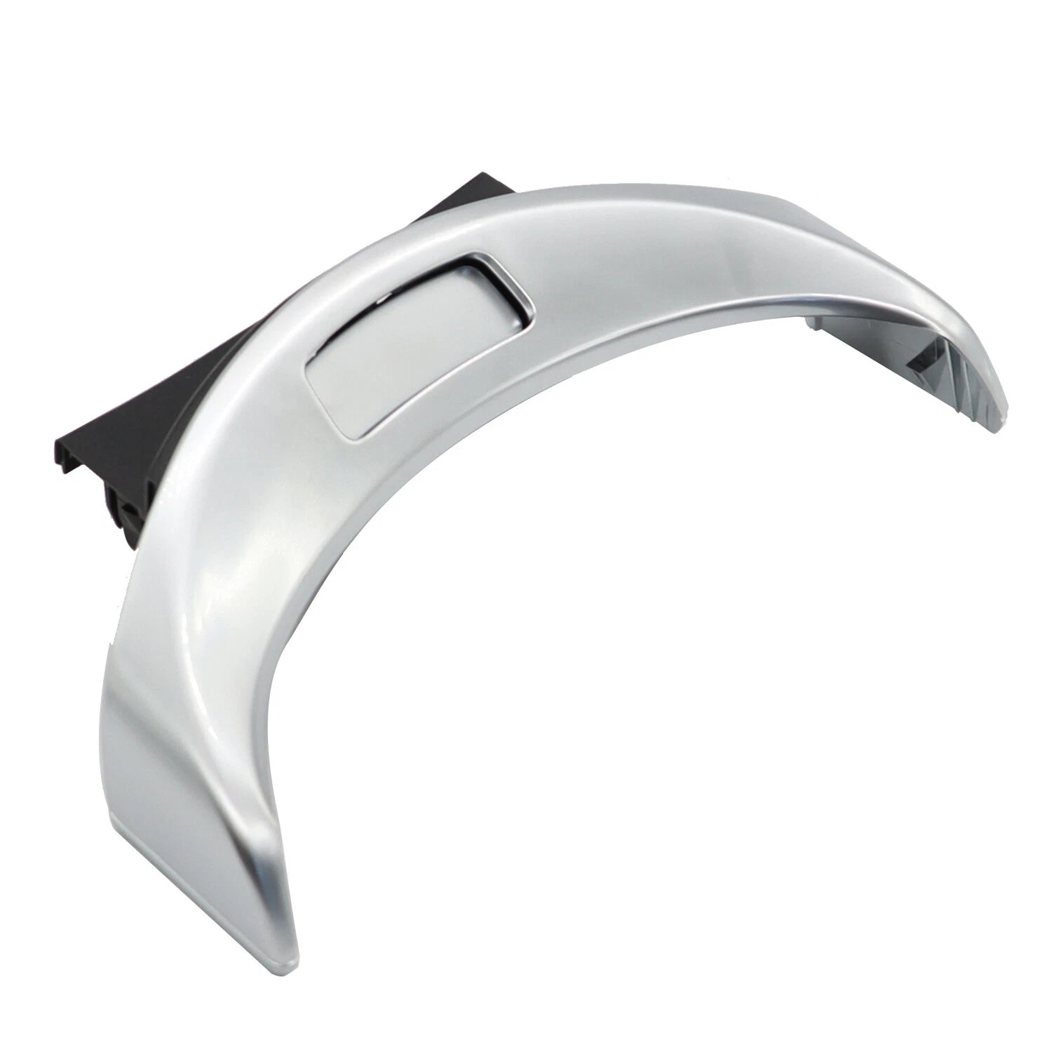 Center Console Armrest Box Release Button Trim Cover for Benz W205 (2015–2021)