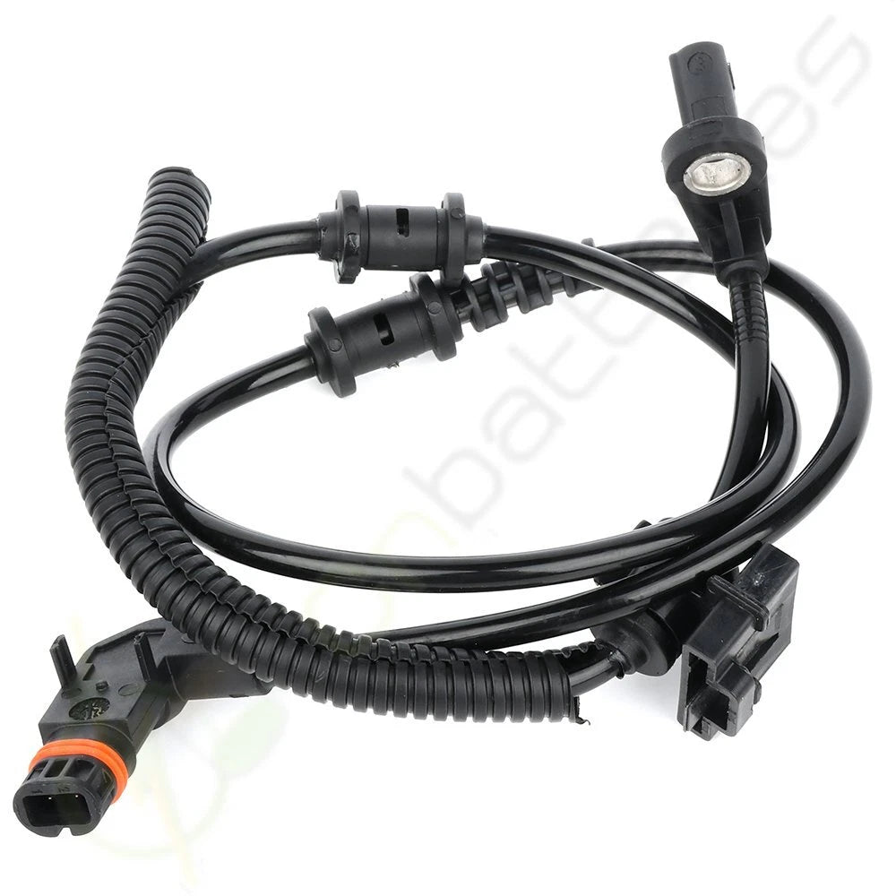 Rear Right ABS Wheel Speed Sensor for Dodge Challenger (2008–2010)