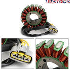 Magneto Stator for Ski-Doo Spark (2014–2017) 420296908 420685635