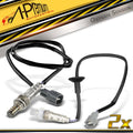 Upstream & Downstream O2 Oxygen Sensor for Toyota Supra (1993-1998)