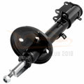 Set of 4 Strut Shock Absorbers for Toyota Corolla (1998–2002)