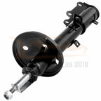 Set of 4 Strut Shock Absorbers for Toyota Corolla (1998–2002)
