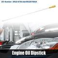 Engine Oil Level Indicator Dipstick for Ford Ranger (2001–2011) No. 5R3Z-6750-AA