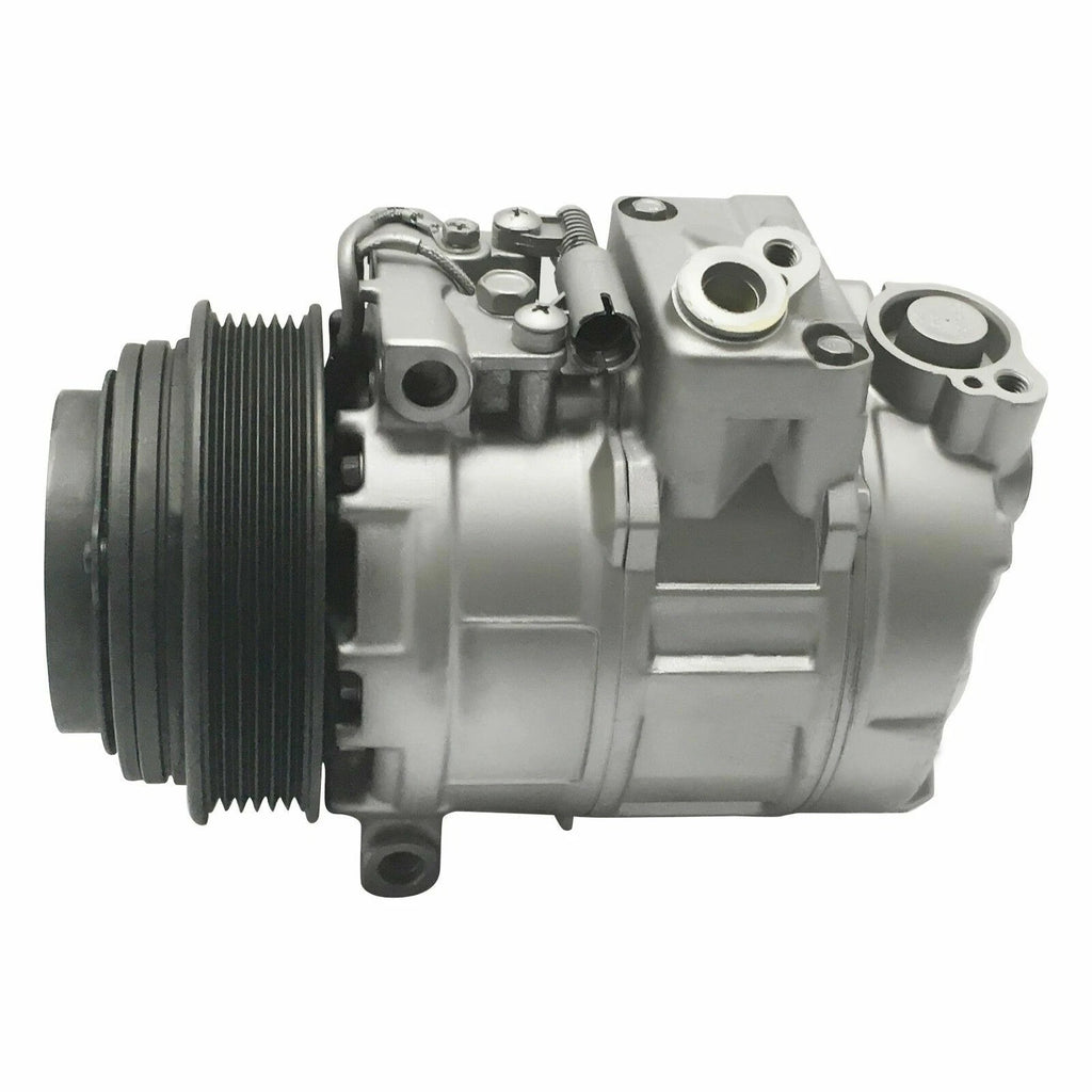 A/C Compressor Kit Replacement with O-Rings for GMC Terrain (2018-2022)