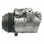 A/C Compressor Kit Replacement with O-Rings for GMC Terrain (2018-2022)