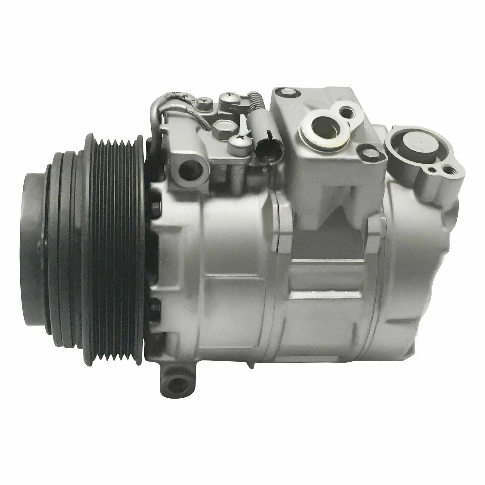A/C Compressor Kit Replacement with O-Rings for GMC Terrain (2018-2022)