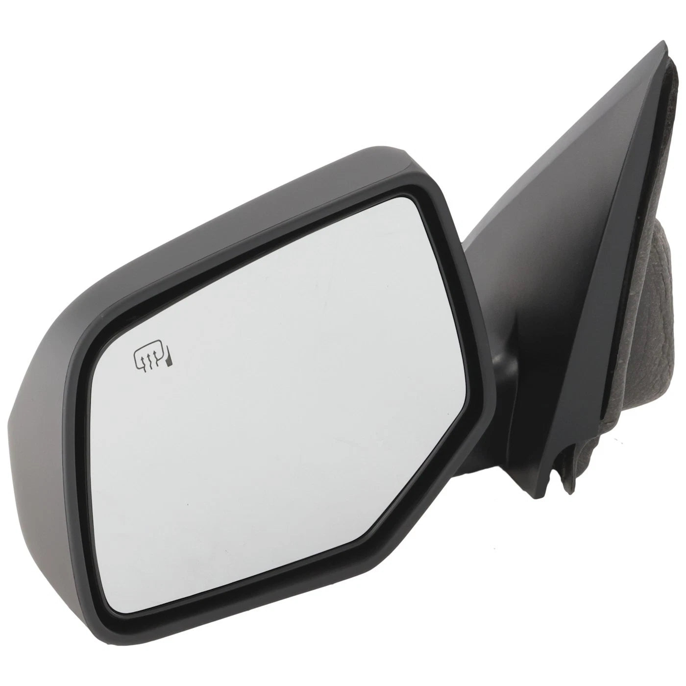 Power Mirror for Mazda Tribute (2008–2011) Left Heated Fold Paintable