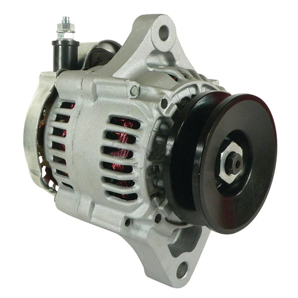 435-710 Alternator for John Deere (Fits )