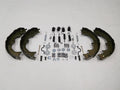 Hand Brake Shoes & Spring Clips for Land Cruiser 100 Series (1997 - Present)