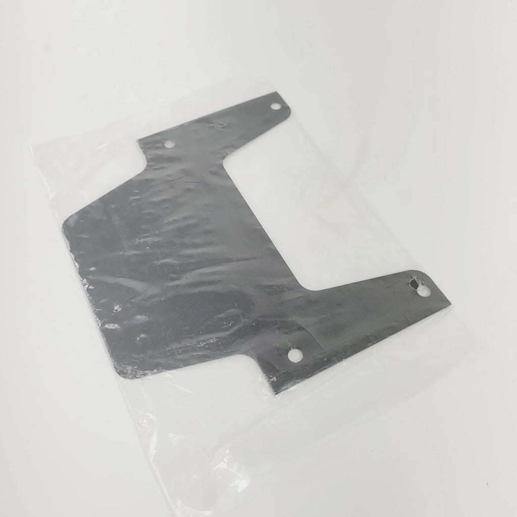 Inspection Sticker Plate for Chris Products (CH0620)