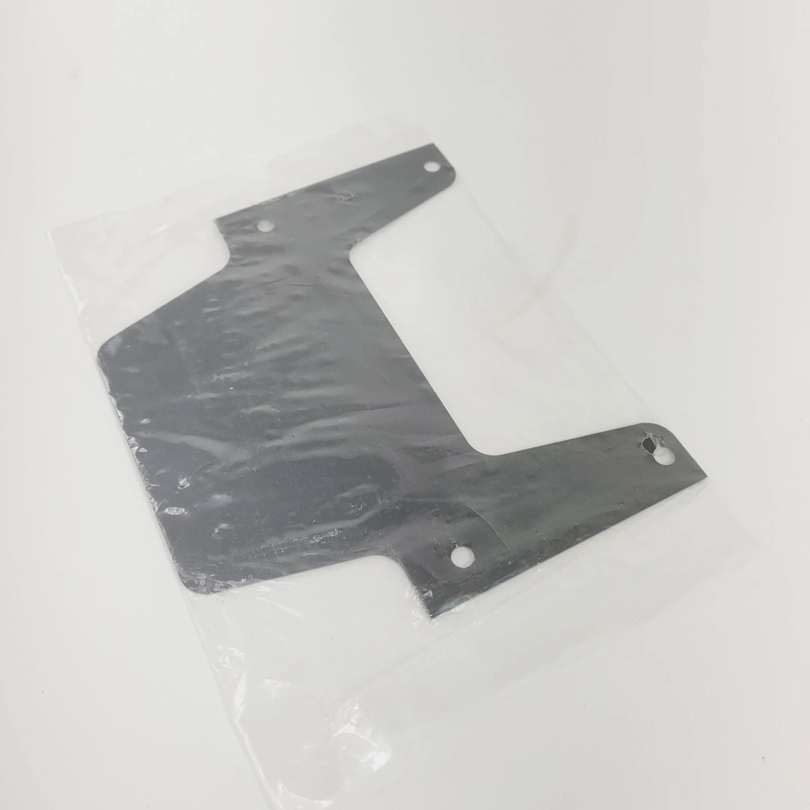 Inspection Sticker Plate for Chris Products (CH0620)