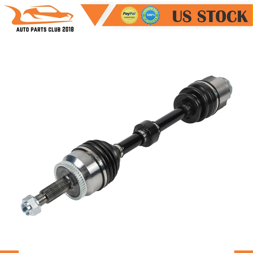 Front Right CV Axle for Kia Sedona (2015–2021)